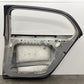 2014-2018 Bentley Flying Spur Passenger Right Rear Door Shell Extreme Silver OEM