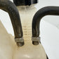 19-25 Ram 2500 3500 Coolant Reservoir Overflow Expansion Tank Bottle OEM