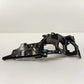 24-25 Chevrolet Silverado 2500 3500 Right Front Bumper Impact Bar Bracket OEM