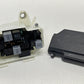 15-18 MERCEDES-BENZ C63S W205 RIGHT REAR ENGINE BAY FUSE RELAY JUNCTION BOX OEM