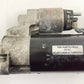 10-11 MERCEDES BENZ W212 E63 AMG MOTOR ENGINE CRANK STARTER 0061515301 OEM