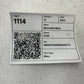 2008-2014 Mercedes C250 W204 Front SAM Fuse Relay Junction Box 2129006724 OEM