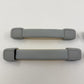 2022-2024 Rivian R1S Interior Headliner Roof Grab Handle Set Ocean Coast OEM