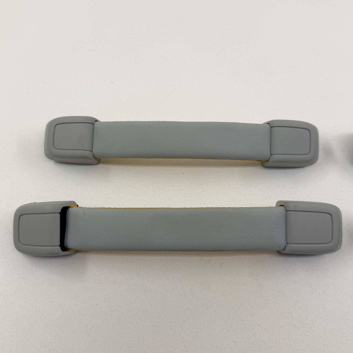 2022-2024 Rivian R1S Interior Headliner Roof Grab Handle Set Ocean Coast OEM