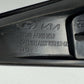 21-26 Hyundai Elantra Right Front Windshield A Pillar Molding 86140-AA000 OEM