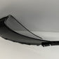 15-17 MCLAREN 650S SPIDER PASSENGER RIGHT REAR FENDER BLADE PANEL AIR VENT OEM