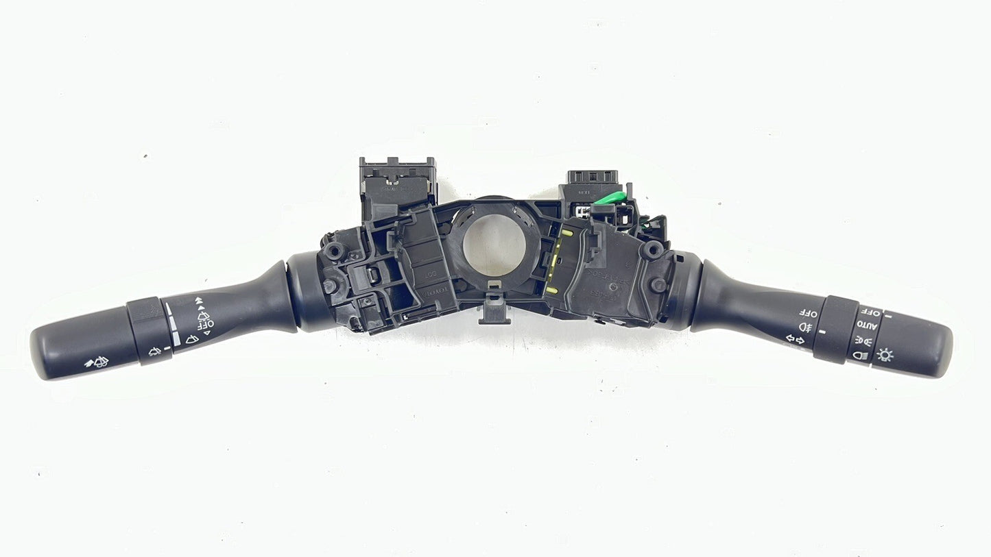 22-24 SUBARU WRX WINDSHIELD WIPER TURN SIGNAL COMBINATION SWITCH OEM