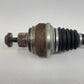 17-23 Audi R8 V10 Passenger Right Rear CV Axle Shaft 4S0501204A OEM