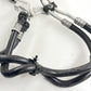 15-21 BMW M2 M3 M4 TRANSMISSION OIL COOLER COOLING LINE PIPE HOSE W/ BLOCK OEM