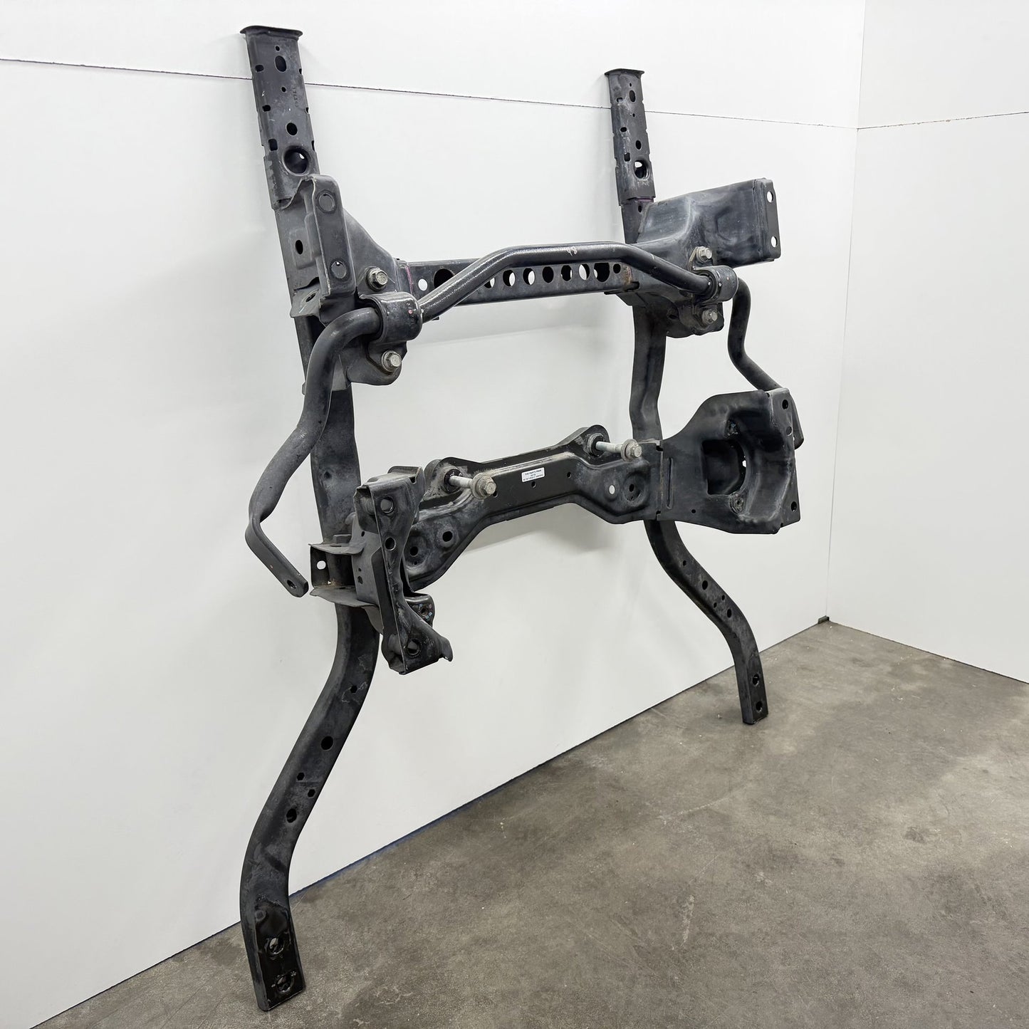 2015-2023 Ford Mustang GT Front Subframe Crossmember Engine Cradle OEM