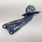 22-26 Volkswagen Golf R Right Rear Knuckle Hub W/ Control Arm Suspension Set OEM