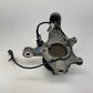 01-04 Chevrolet Corvette C5 Z06 Right Front Knuckle Hub W/ Control Arm Set OEM