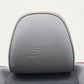 18-21 Subaru WRX STI Left And Right Front Seat Pair Leather Suede OEM Nice!