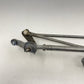 16-24 Chevrolet Camaro Windshield Wiper Motor W/ Linkage Arm 84498919 OEM