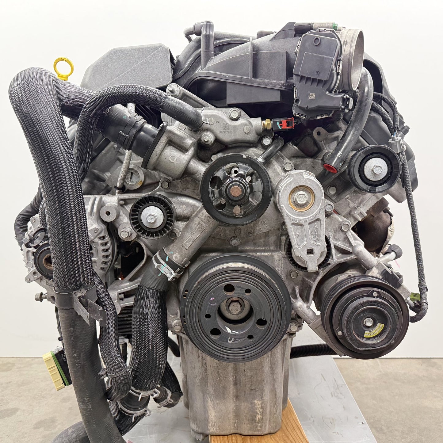 2018-2024 Dodge Durango SRT 392 6.4L Hemi Complete Engine Motor Dropout OEM