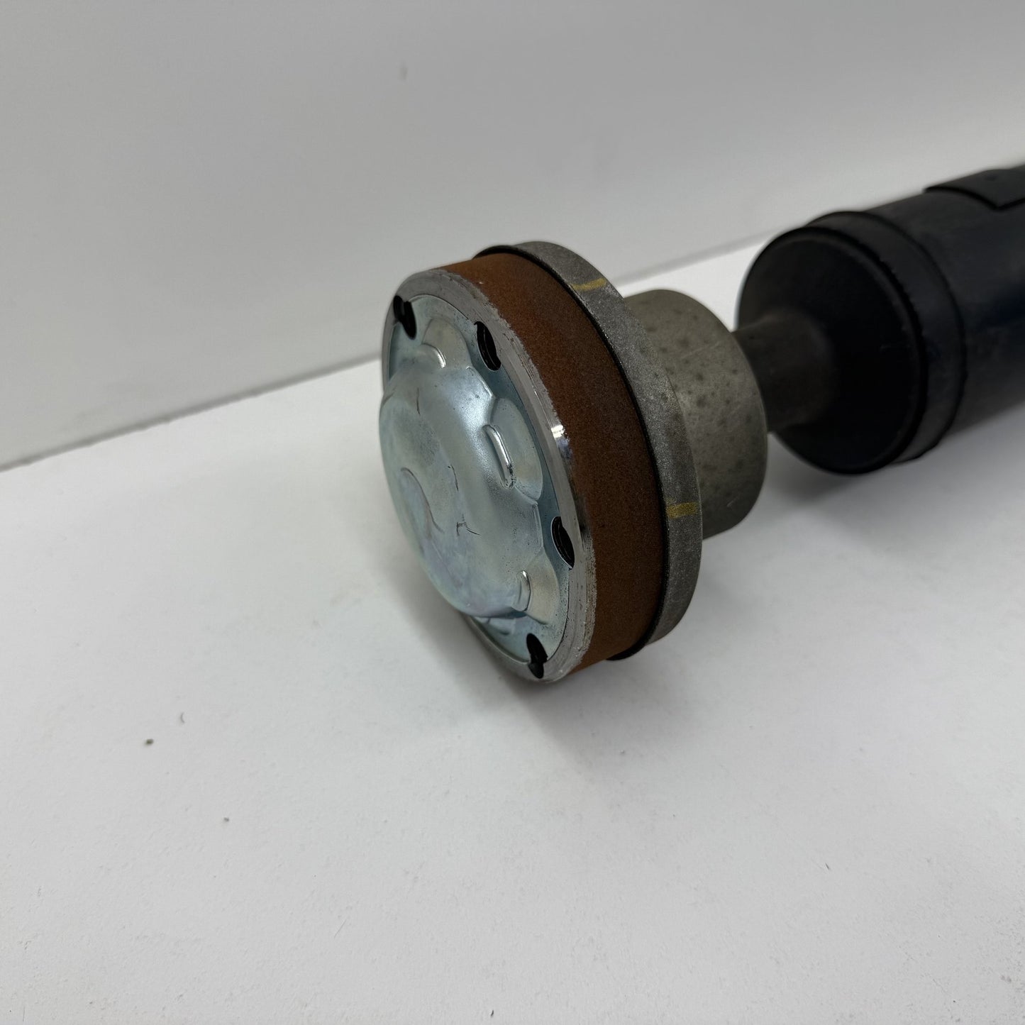 2014-2018 Bentley Flying Spur W12 Driveshaft Drive Shaft Propeller 4W0521101 OEM