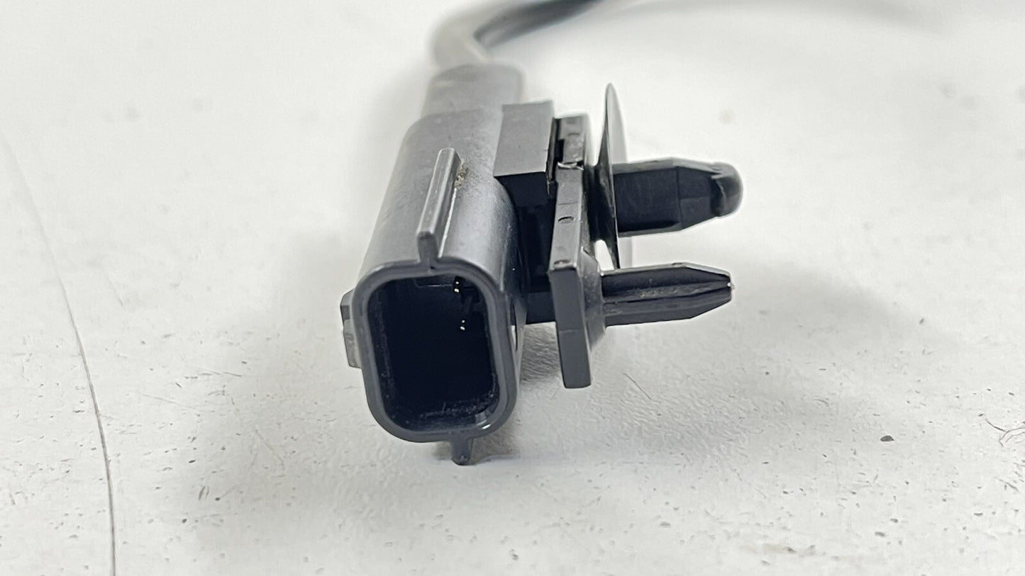 14-25 INFINITI Q50 Q60 DRIVER LEFT REAR ABS WHEEL SPEED SENSOR OEM