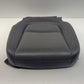 18-25 Honda Odyssey Driver Left Front Lower Seat Cushion Cover Leather Mocha OEM