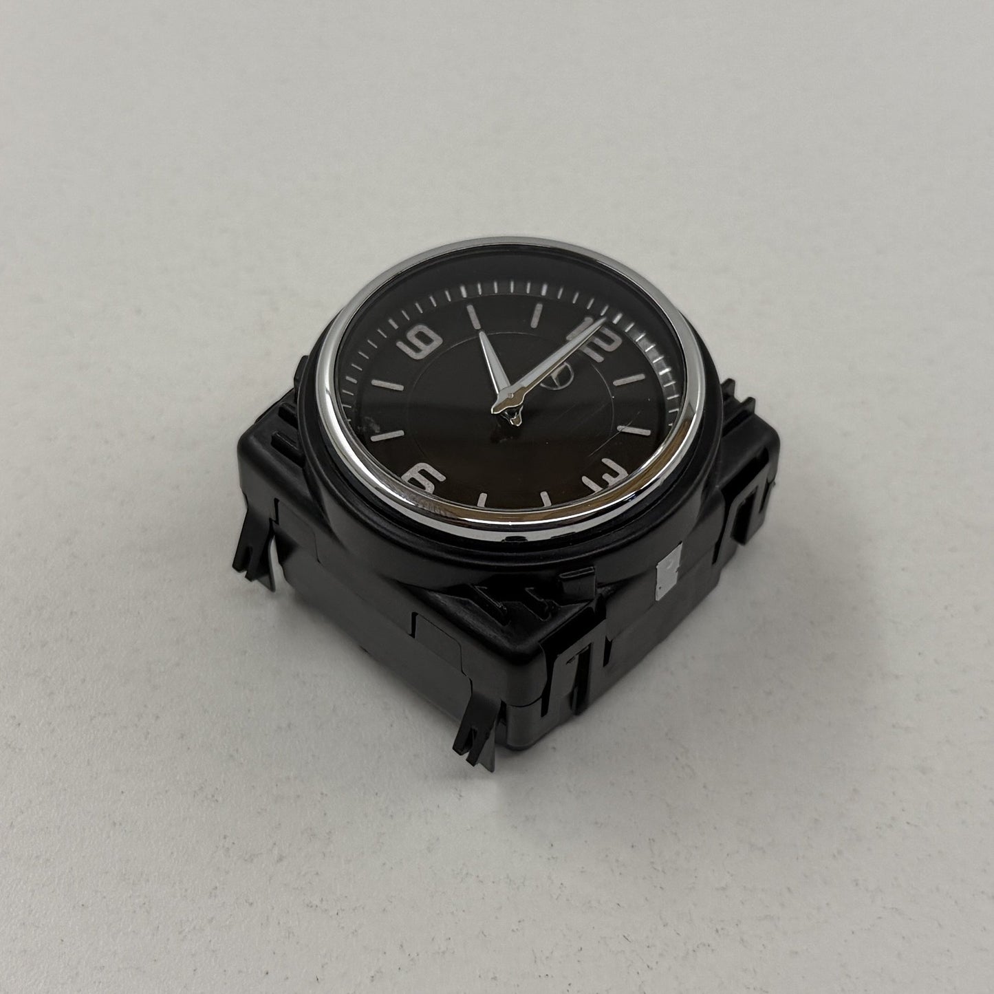 2014-2015 Mercedes-Benz S550 W222 Center Dashboard Dash Analog Clock OEM