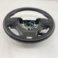 21-25 Lexus IS300 IS350 F Sport Heated Steering Wheel W/ Paddle Shifters OEM