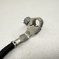 10-15 Chevrolet Camaro Negative Battery Terminal End Link Cable 92241442 OEM