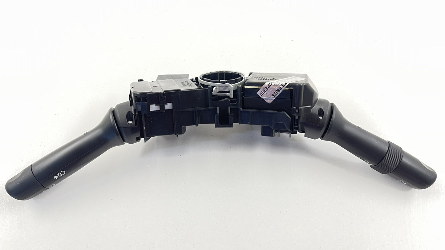2022 SUBARU BRZ TOYOTA GR86 WINDSHIELD WIPER TURN SIGNAL COMBINATION SWITCH OEM