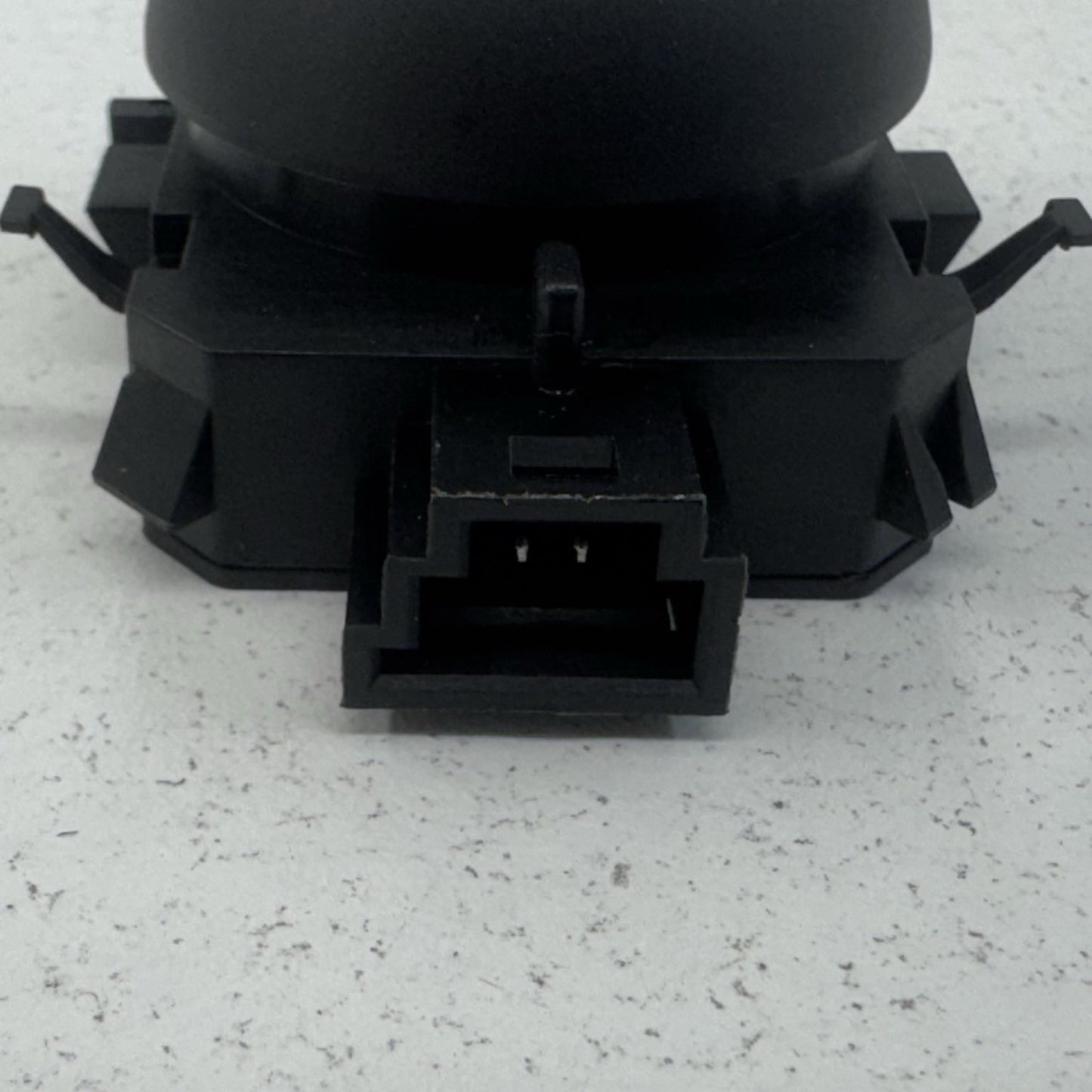 10-16 Mercedes W212 E350 Passenger Right Front Seat Lumbar Control Switch OEM