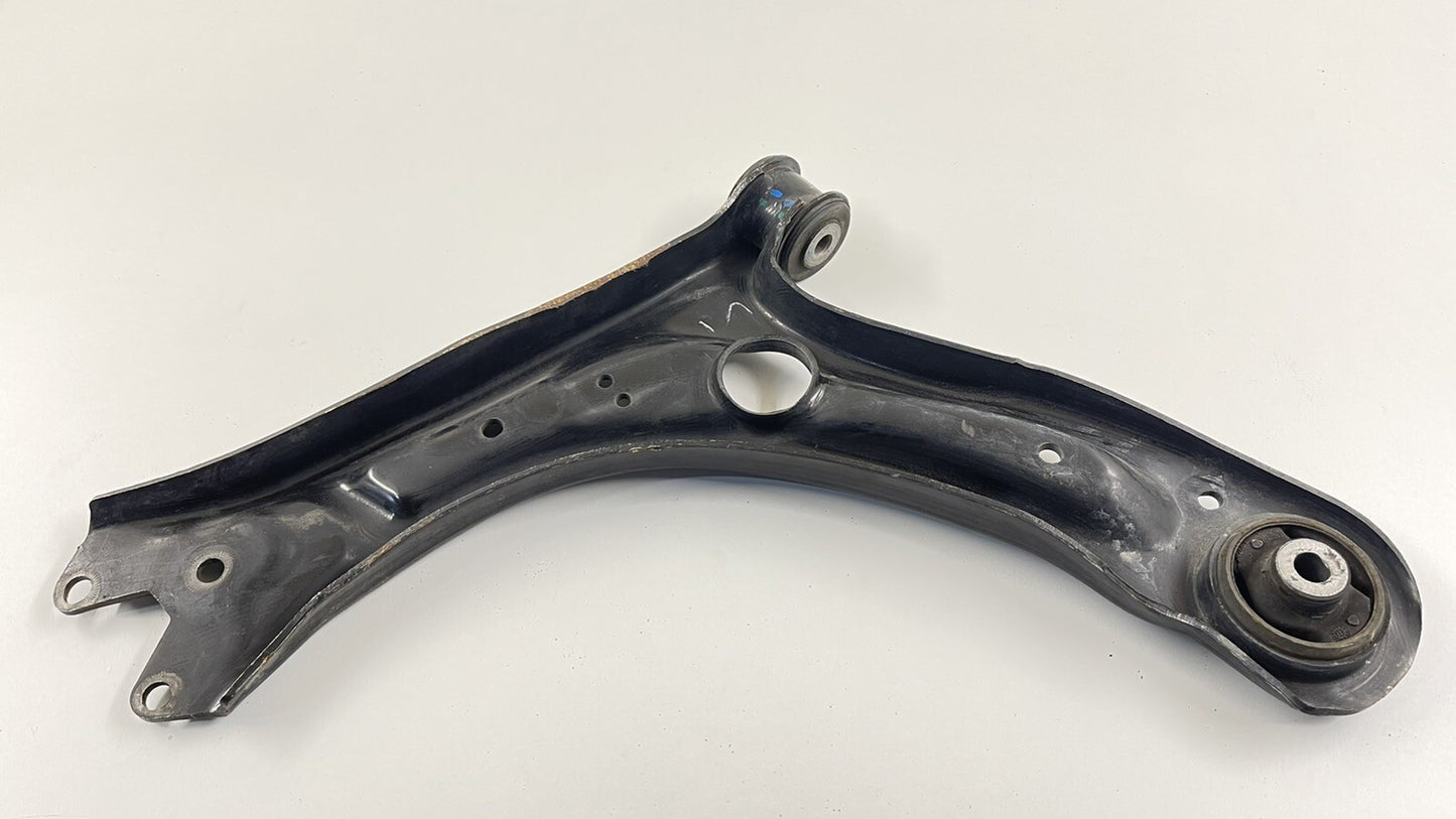 12-20 VOLKSWAGEN PASSAT BEETLE RIGHT FRONT LOWER SUSPENSION CONTROL ARM OEM