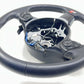 22-26 Toyota GR86 Premium Driver Steering Wheel Leather Black OEM