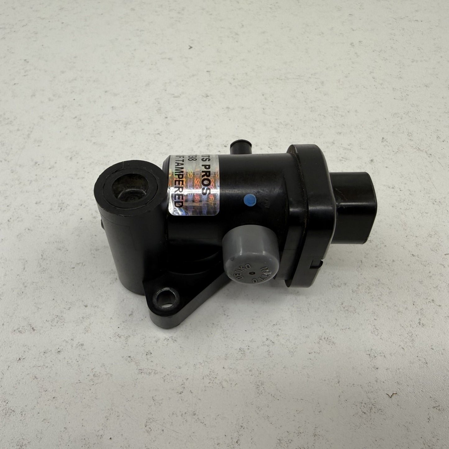 2015-2021 Subaru WRX STI Manifold TGV Tumble Generator Valve Solenoid Sensor OEM