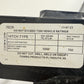 18-24 BMW G01 G02 X3 X4 Rear Bumper Lower Trailer Hitch Tow Bar DrawTite 76226