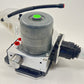 22-24 CADILLAC CT5 V BLACKWING MANUAL ABS PUMP ANTI BRAKE LOCK PUMP MODULE OEM