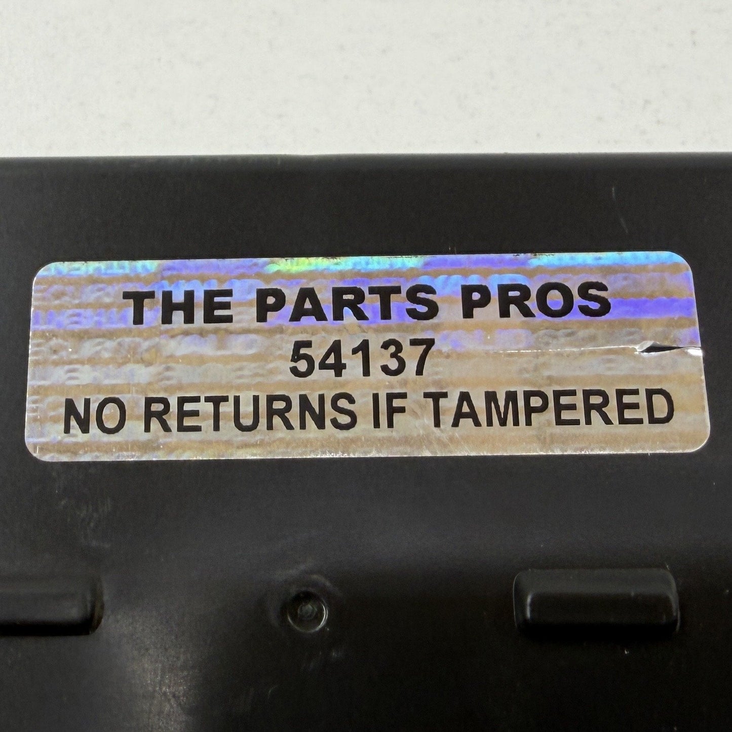 2015-2023 Ford Mustang Lighting Control Module FR3T-14D644-BF OEM