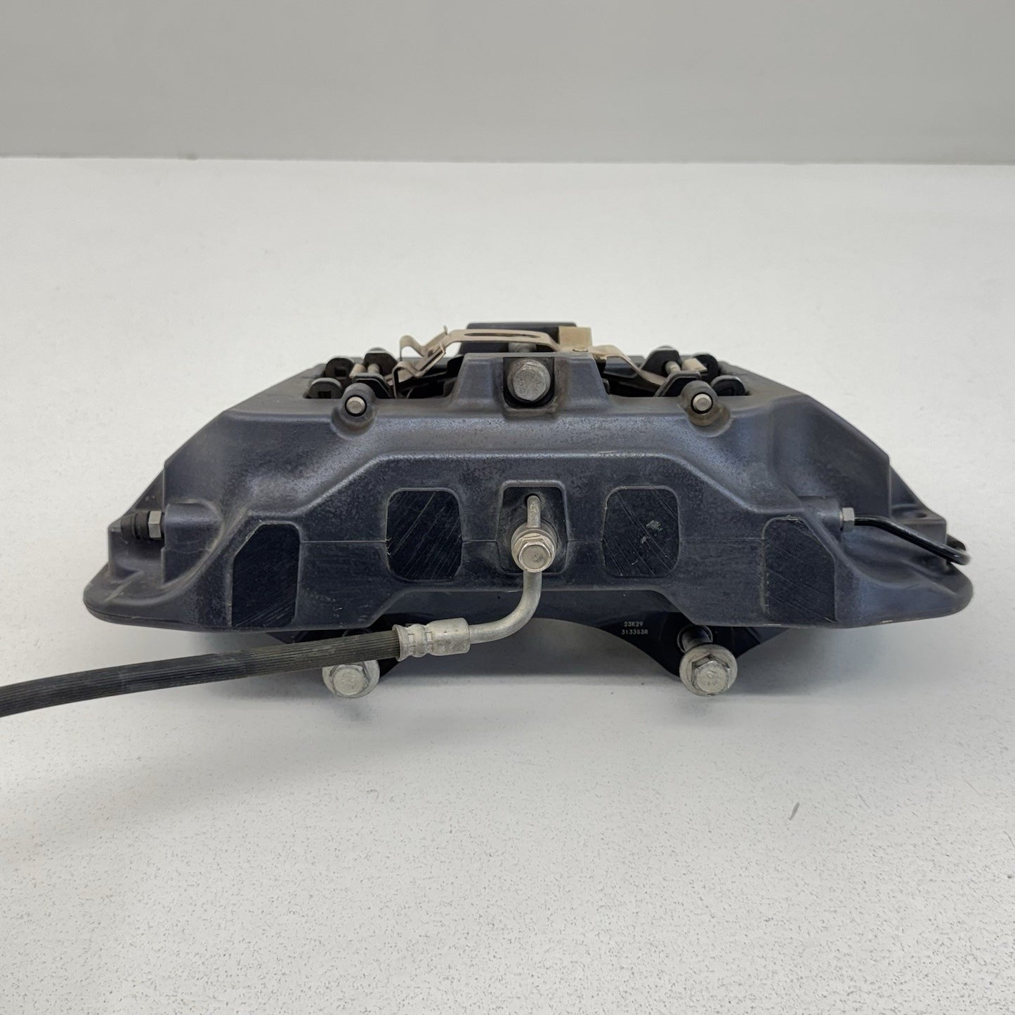 24-26 Ford Mustang GT Brembo Brake Caliper Front Rear Set With Rotors OEM