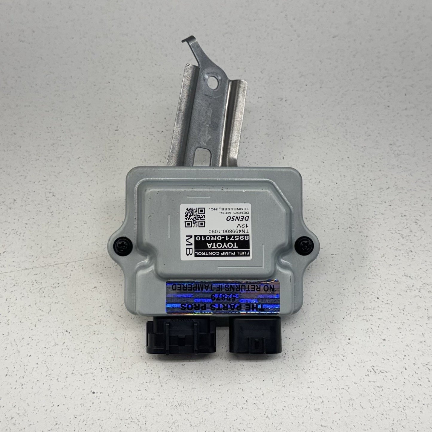 25-26 Toyota Camry Fuel Pump Control Module 89571-0R010 OEM