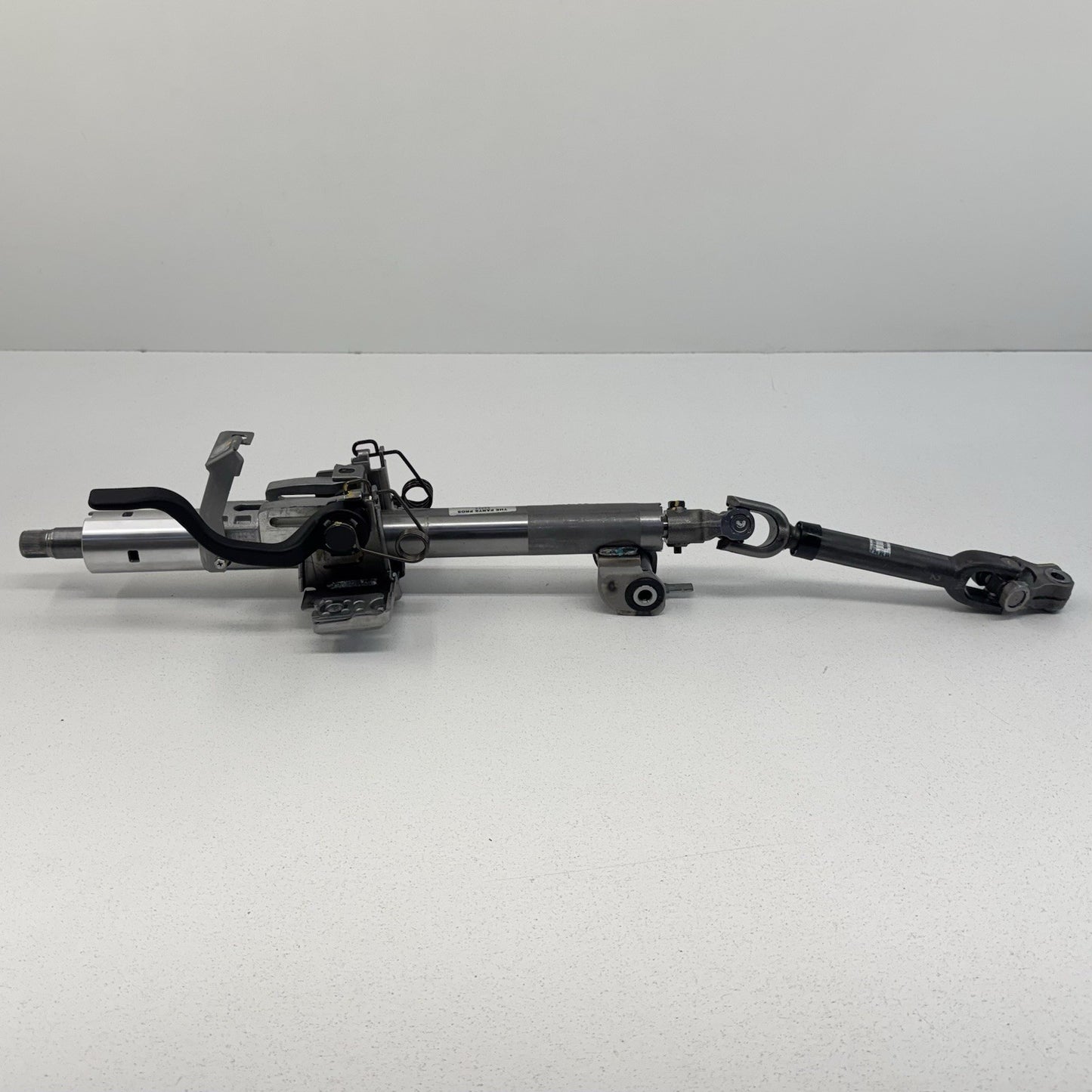 22-26 Hyundai Elantra N Steering Column Assembly With Intermediate Shaft OEM