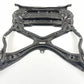 17-23 AUDI A4 S4 A5 S5 FRONT SUBFRAME CROSSMEMBER ENGINE CRADLE OEM