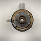 01-04 Chevrolet Corvette C5 Z06 Right Rear Knuckle Hub W/ Control Arm Set OEM