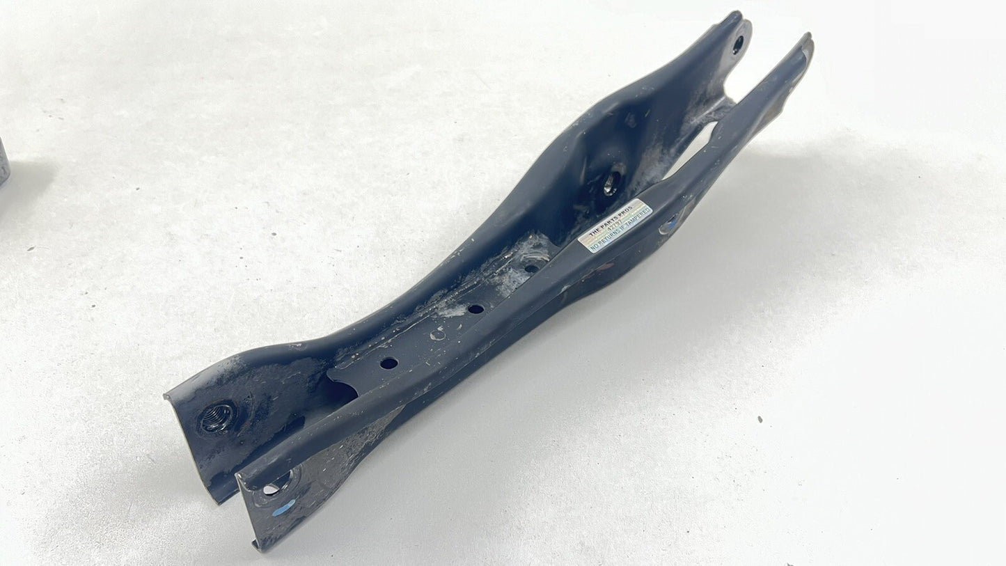 16-22 HONDA PILOT PASSENGER RIGHT REAR CONTROL ARM PARTIAL SET OF 4 OEM