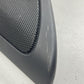 15-20 BMW M4 F82 F83 LEFT & RIGHT DOOR PANEL CORNER TWEETER SPEAKER PAIR OEM