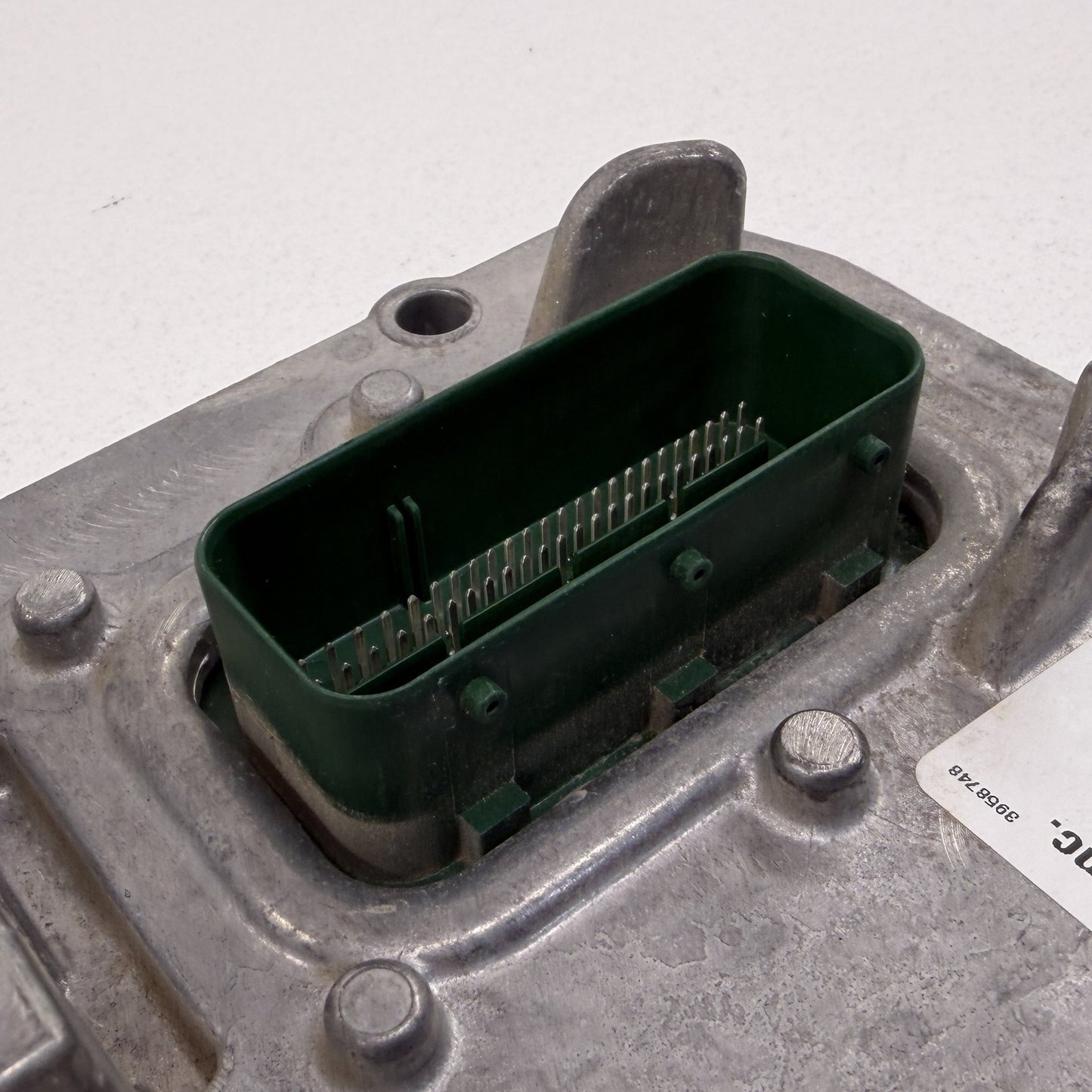 2023-2024 Ram 5500 6.7L Cummins Motor Engine Control Module ECU 6379115 OEM