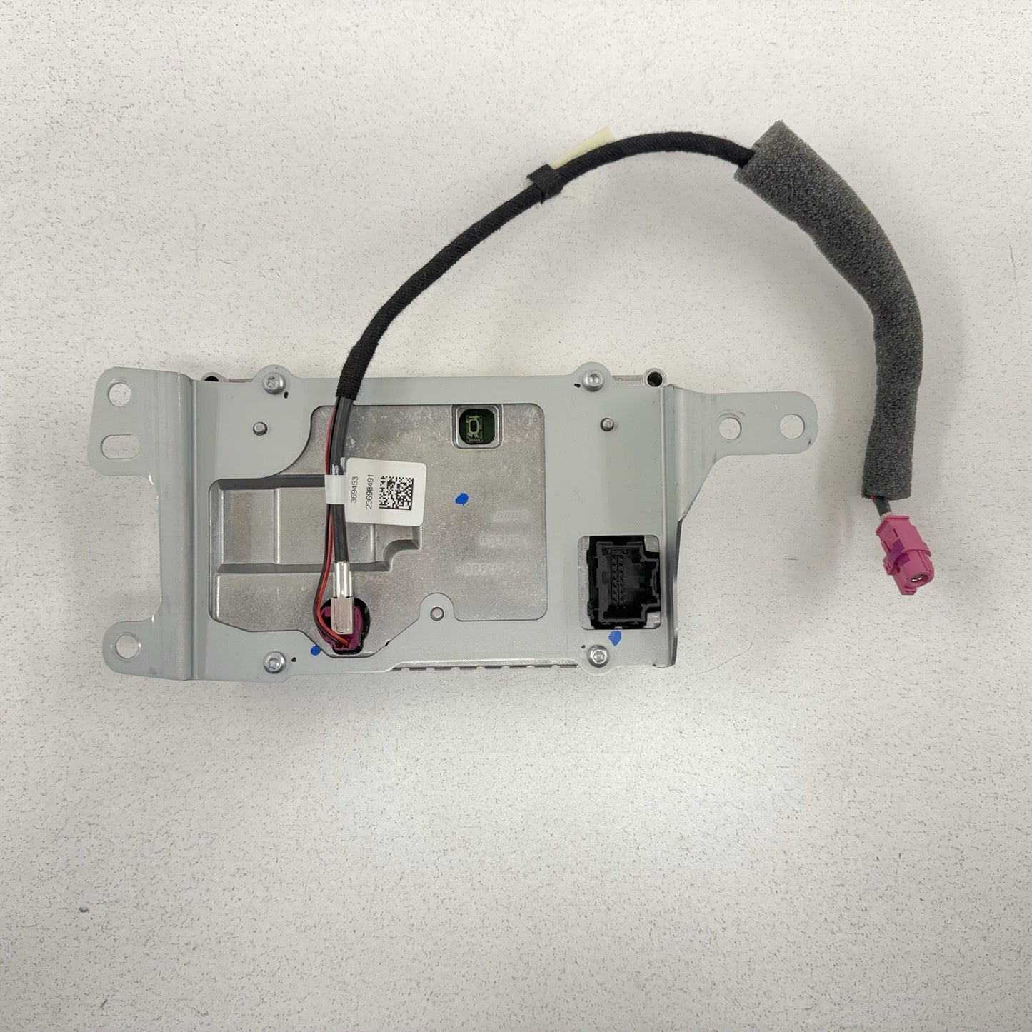 24-25 Ford Mustang Sync 4 Speedometer Digital Cluster Module PR3T-10849-AJ OEM
