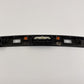 2008-2014 Mercedes C250 C300 C350 W204 Rear Trunk Lid Handle Chrome Trim OEM