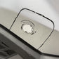 2022-2026 Subaru WRX Front Bumper Cover Complete W/ Grill Fog Lights Silver OEM