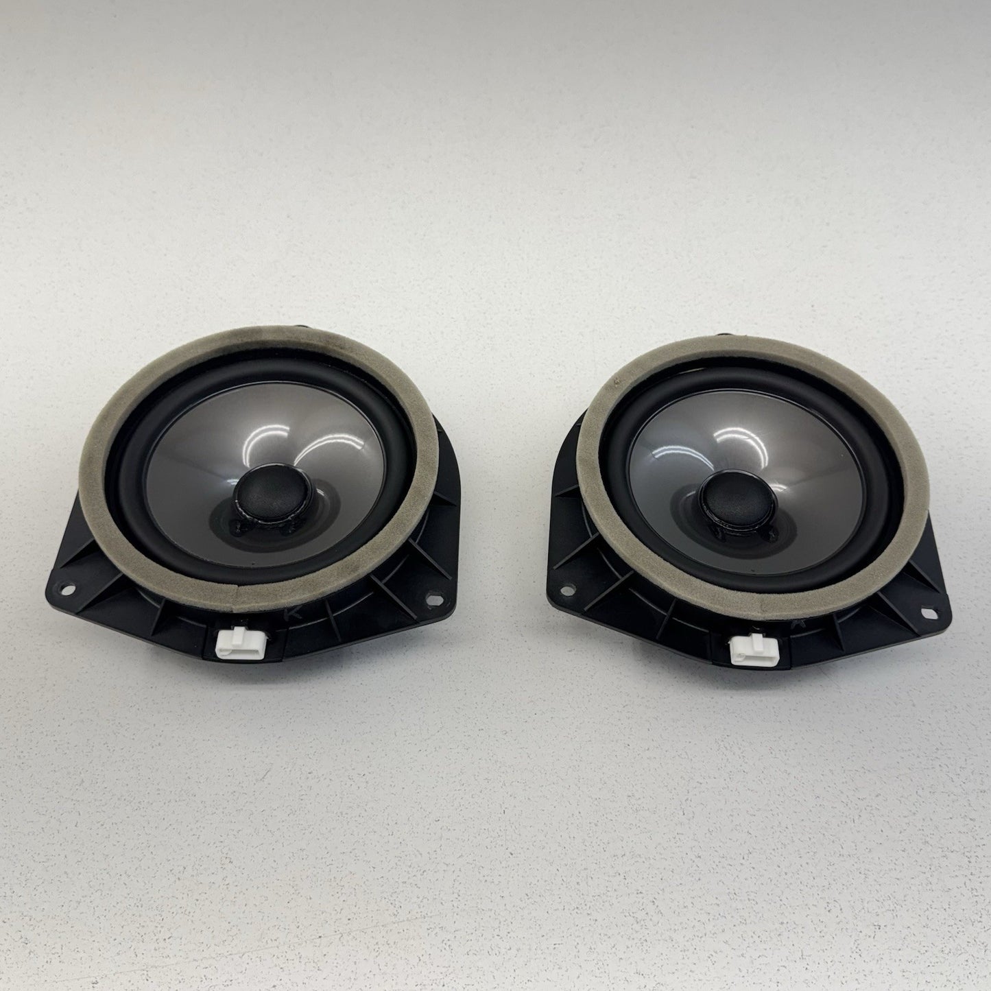 22-26 Toyota GR86 BRZ Pioneer Sound System Speaker Tweeter Set W/ Amplifier OEM