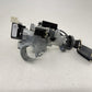 10-15 Chevrolet Camaro Steering Column Ignition Switch Cylinder With Key OEM