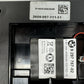 20-23 TOYOTA SUPRA BLUETOOTH COMMUNICATION TELEMATIC CONTROL MODULE 9876789 OEM