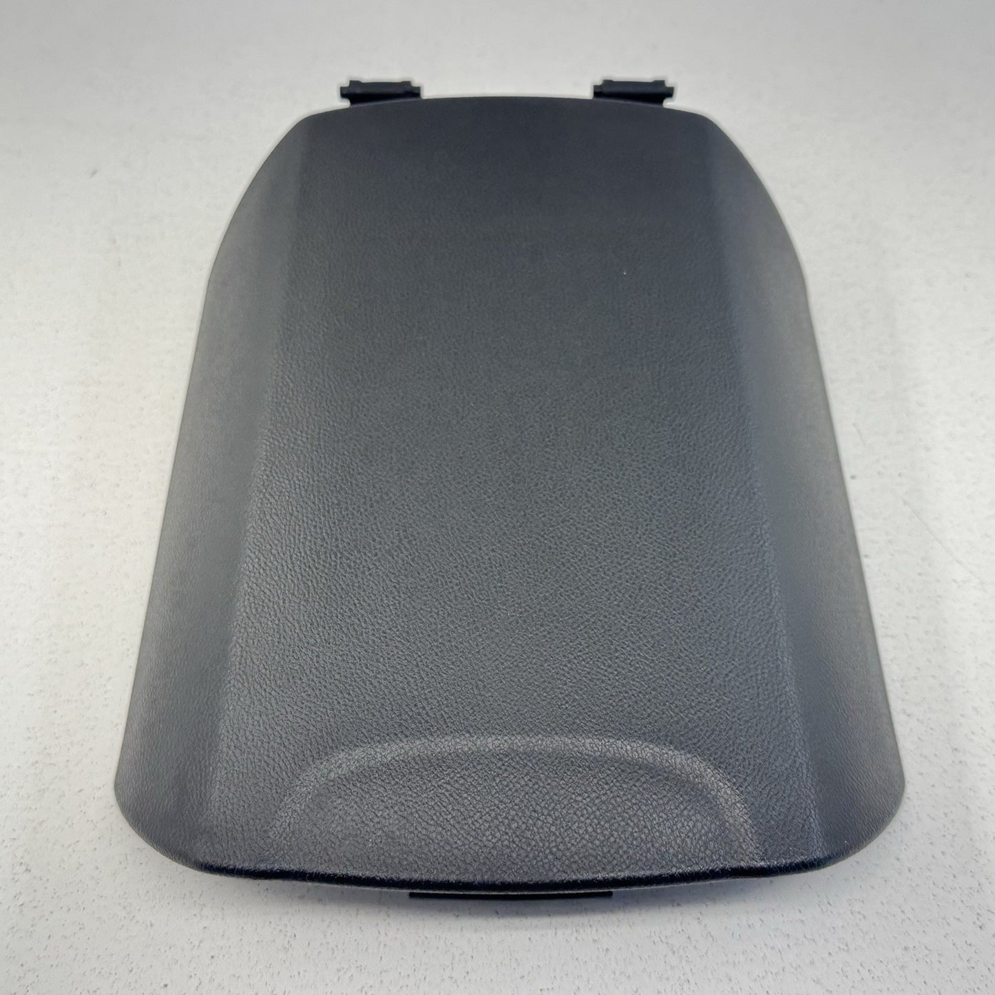 10-15 Chevrolet Camaro Center Console Armrest Arm Rest Cover Lid OEM