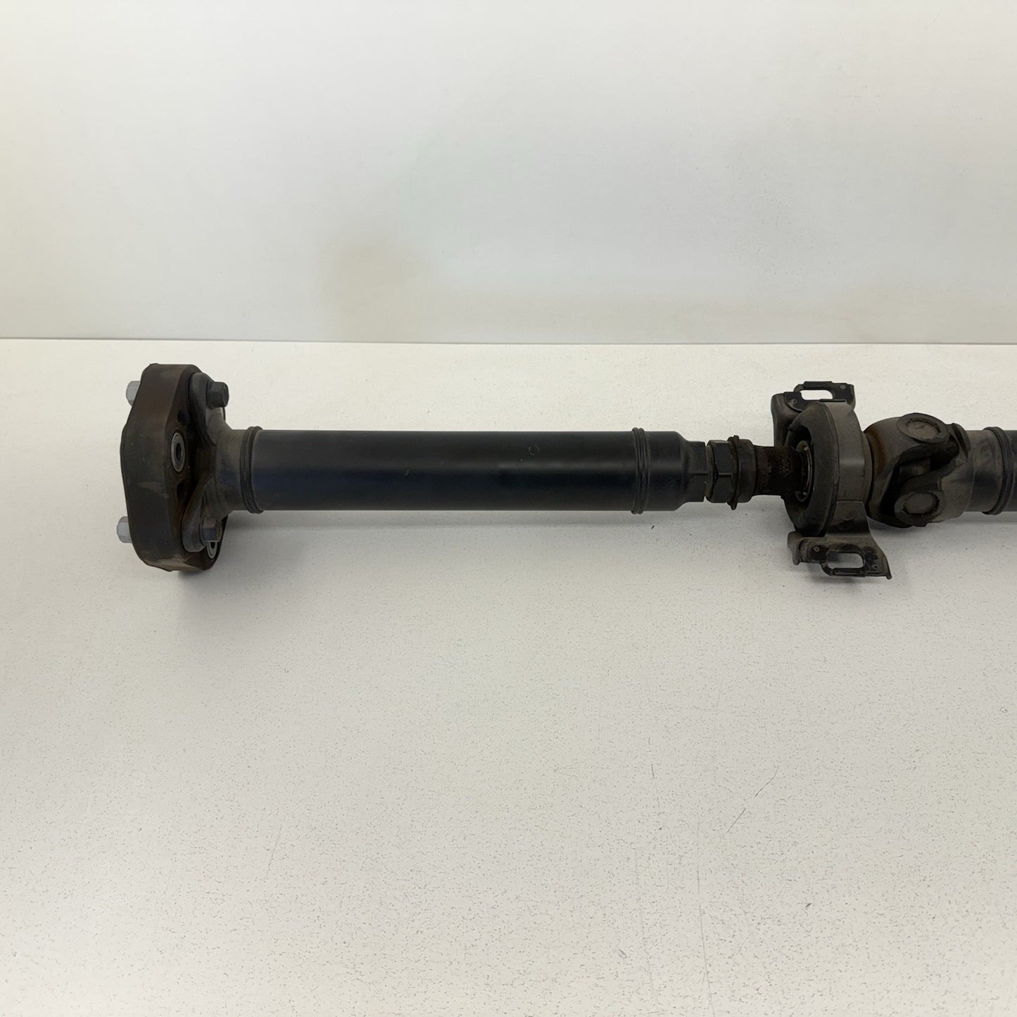 22-25 Lexus IS500 5.0L V8 Driveshaft Drive Shaft Propeller 37100-53230 OEM