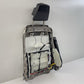 15-18 BMW F80 M3 Passenger Right Front Upper Sport Seat Track Frame Rail OEM